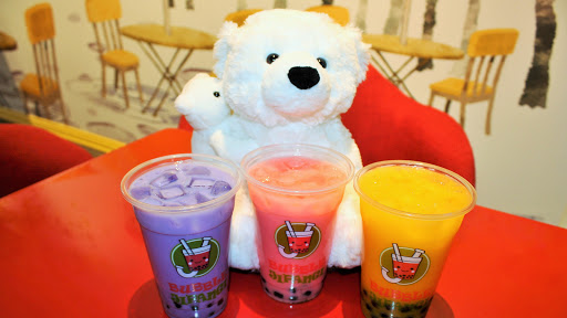 Ice Cream Shop «Bubble Jipangi», reviews and photos, 2640 Old Denton Rd #148, Carrollton, TX 75007, USA