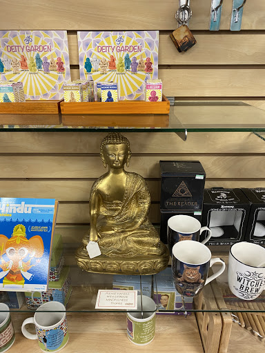 Book Store «New Visions Books & Gifts», reviews and photos, 2594 Eastern Blvd, York, PA 17402, USA