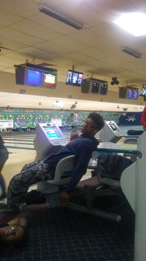 Bowling Alley «Wayne Bowling & Recreation», reviews and photos, 36900 Michigan Ave, Wayne, MI 48184, USA