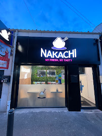 Photos du propriétaire du Restaurant japonais NAKACHI à Tremblay-en-France - n°7