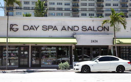 Hair Salon «Francesca Guerrera Salon & Spa», reviews and photos, 2424 E Las Olas Blvd, Fort Lauderdale, FL 33301, USA