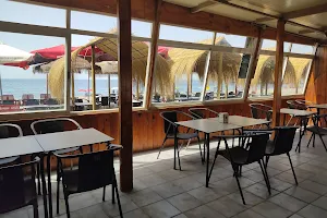 Restaurante Sevillano Beach image