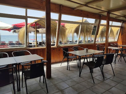 Restaurante Sevillano Beach - Av. de Cabo de Gata, 295, 04007 Almería, Spain