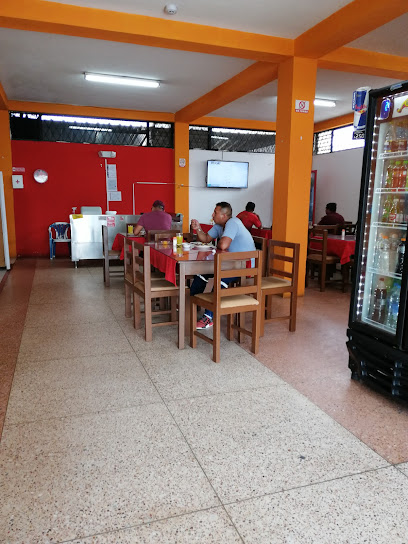 Restaurante y Minimarket - Las Delicias del Norte - Ibarra 100150, Ecuador