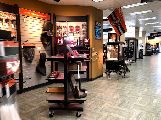 Harley-Davidson Dealer «Lancaster Harley-Davidson», reviews and photos, 308 Beaver Valley Pike, Willow Street, PA 17584, USA