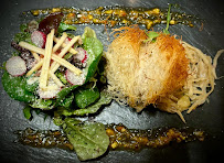 Les plus récentes photos du Restaurant français Restaurant La Charrette Bleue à Condorcet - n°2