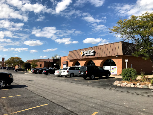Sunrise Health Foods - Flossmoor, 3203 Vollmer Rd, Flossmoor, IL 60422, USA, 