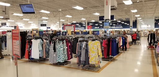 Department Store «Marshalls», reviews and photos, 120 Grand Hill Pl, Holly Springs, NC 27540, USA