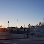 Photo n°2 de l'avis de Gábor.e fait le 27/12/2018 à 06:15 sur le  Alba Hotel à Alba