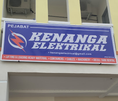 Kenanga Elektrikal