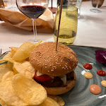 Photo n°3 de l'avis de Martina.e fait le 25/01/2023 à 08:37 sur le  Luci nel Parco - RistOsteria à E.n.a.o.l.i.