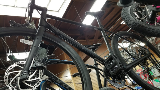 Sporting Goods Store «Sport & Cycle», reviews and photos, 1621 Broadway St, Eureka, CA 95501, USA
