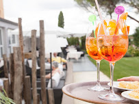 Plats et boissons du Le Rabelais - Hôtel Restaurant Spa à Fontenay-le-Comte - n°9