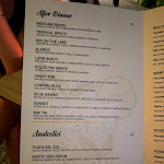 Photo n°6 de l'avis de Nico.a fait le 17/08/2022 à 21:05 sur le  AL LIDO - Merone à Merone