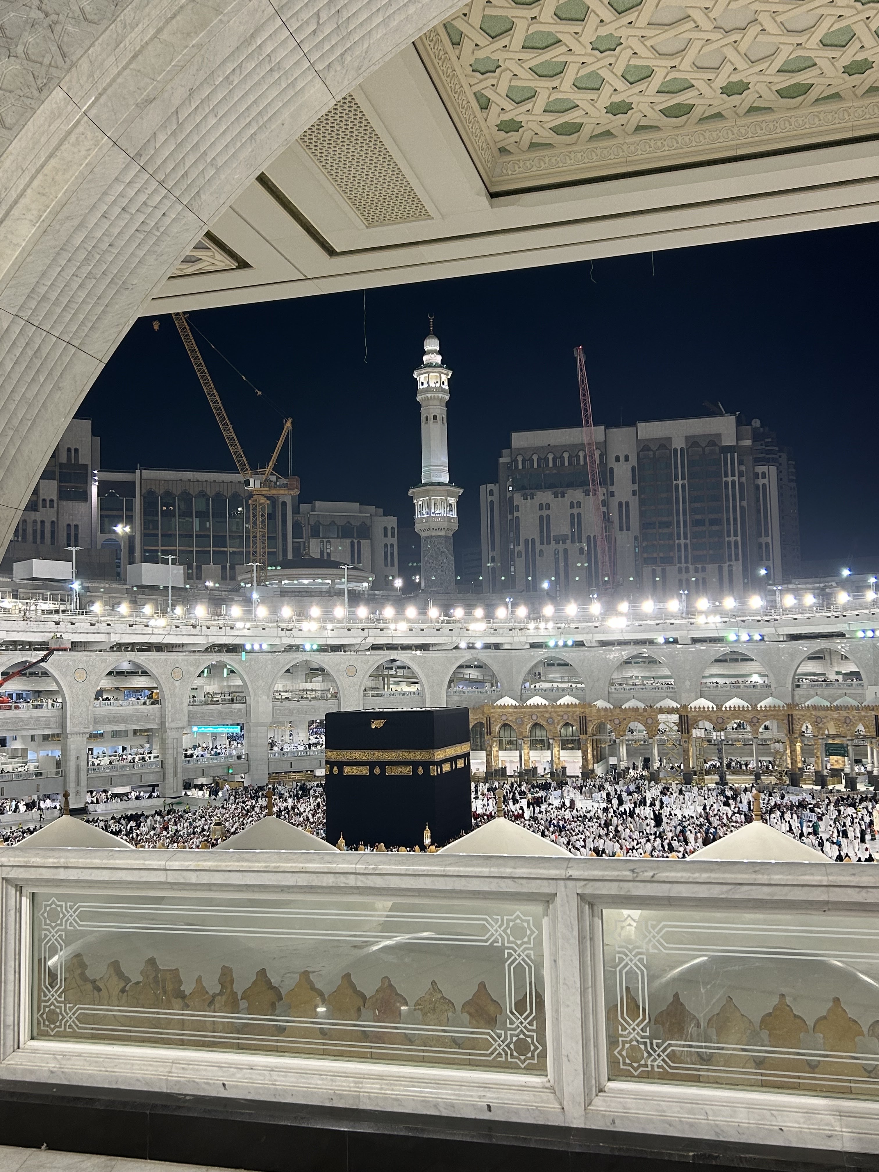 Photo n° 3 de l'avis de Riyad.r fait le 30/10/2023 à 22:21