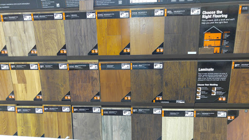 Home Improvement Store «The Home Depot», reviews and photos, 701 W Edgar Rd, Linden, NJ 07036, USA