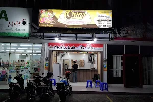 Martabak Pizza Orins Bogor image