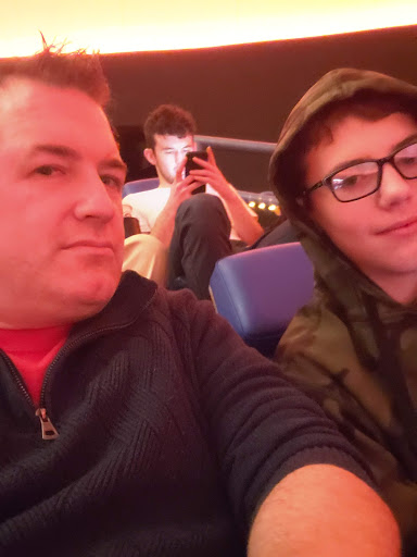 Movie Theater «Cleveland Clinic DOME Theater», reviews and photos, 601 Erieside Ave, Cleveland, OH 44114, USA