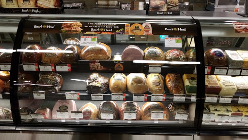 Supermarket «Publix Super Market at The Crossings», reviews and photos, 2324 Lebanon Pike, Nashville, TN 37214, USA