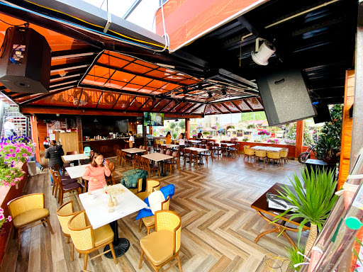 Nhà hàng Café KARST PEARL Hà Giang