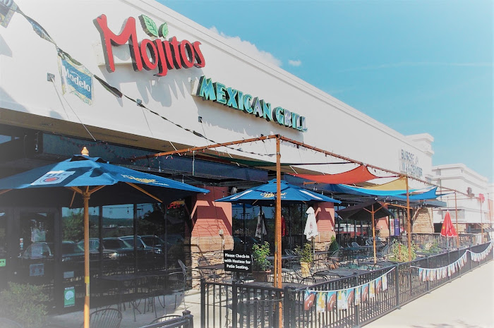 Mexican restaurant near Welborn Motel - Hamptonville