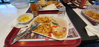 E.Leclerc Cafétéria à Lourdes