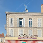 Photo n° 1 de l'avis de Martin.e fait le 08/10/2023 à 16:56 pour Le Grand Cafe de l'Europe à Avallon