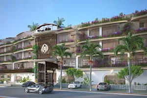 NUGRAA Apartment Canggu image