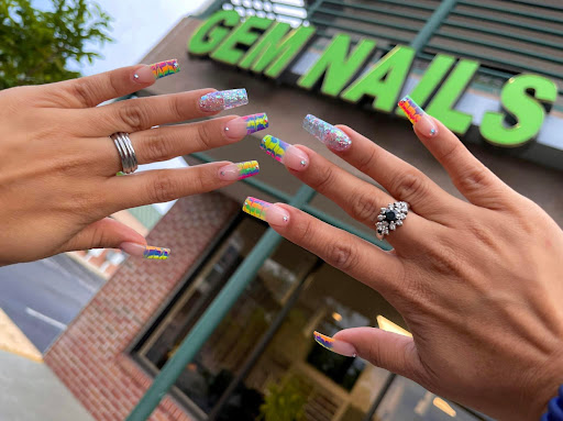 Photo of Gem Nails & Beauty Spa