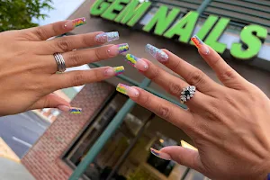 Gem Nails & Beauty Spa image