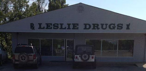 Leslie Drugs
