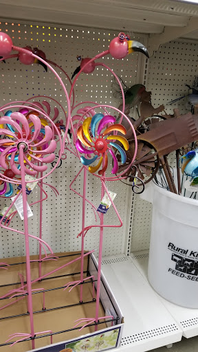 Department Store «Rural King», reviews and photos, 1320 James Ave, Bedford, IN 47421, USA