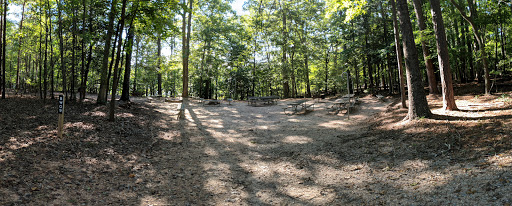 B.W. Wells Campground State Recreation Area