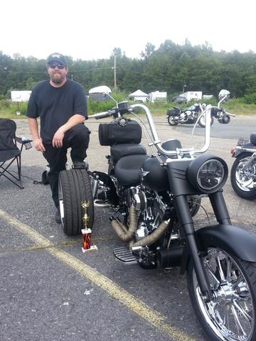 Motorcycle Shop «Legendary Cycles», reviews and photos, 470 US-46, Belvidere, NJ 07823, USA