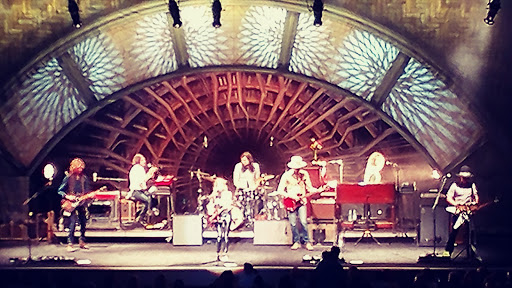 Performing Arts Theater «Chastain Park Amphitheatre», reviews and photos, 4469 Stella Dr NW, Atlanta, GA 30342, USA