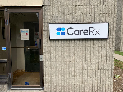 CareRx London