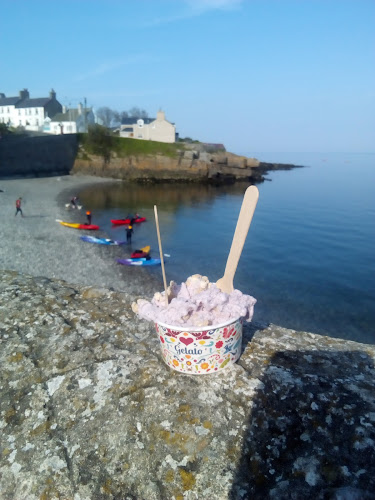 2 A5108, Moelfre LL72 8HL, United Kingdom