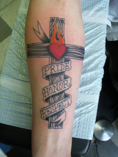 Explore scary movie tattoo ideas, creative tattoo ideas in Pelham, available at Tattoo Fever