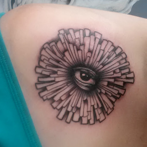 Tattoo Shop «Modern Ink Tattoo & Piercing Studio», reviews and photos, 5818 Imperial Hwy, South Gate, CA 90280, USA