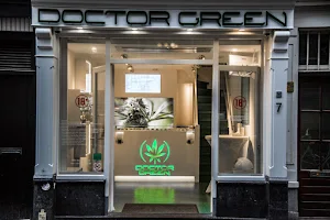 Coffeeshop Doctor Green image