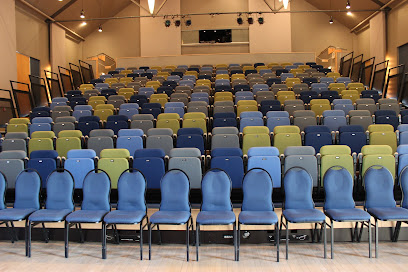 Assembly Hall
