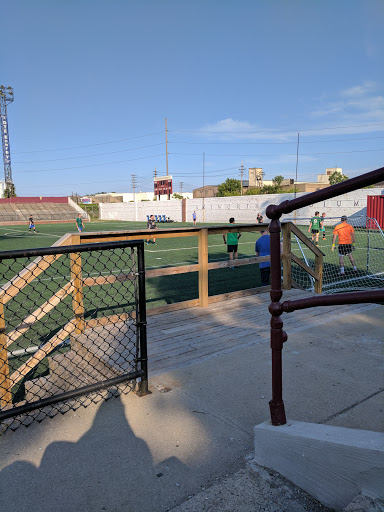 Stadium «Keyworth Stadium», reviews and photos, 3201 Roosevelt St, Hamtramck, MI 48212, USA
