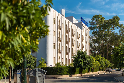 Residencia universitaria micampus Armendáriz