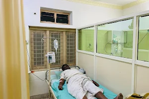 Sidhi vinayaka hospitals image