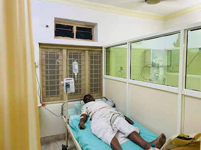 Sidhi vinayaka hospitals