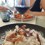 Photo n°1 de l'avis de Simone.a fait le 03/07/2021 à 13:05 sur le  Osteria Anno Mille à Ascoli Piceno