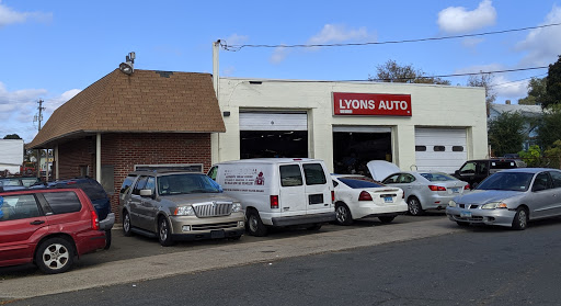 Lyons Auto Inc