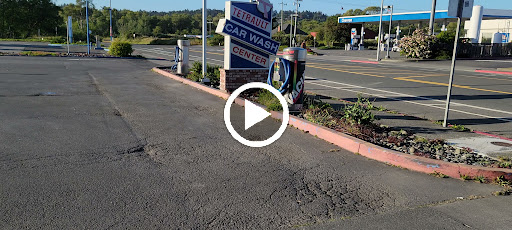 Car Wash «Tetrault Car Wash», reviews and photos, 5025 Valley W Blvd, Arcata, CA 95521, USA