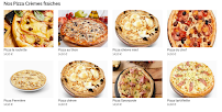 Photos du propriétaire du Pizzeria Pizza di Roma Fontenay à Fontenay-sous-Bois - n°9