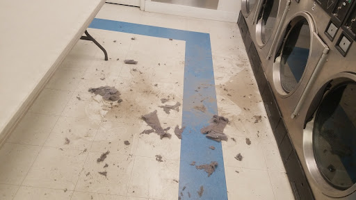 Laundromat «Kwik Klean Laundromat», reviews and photos, 865 E Main St, Ephrata, PA 17522, USA